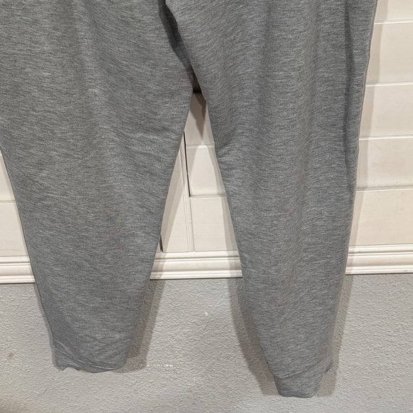 Balance Collection Men's Heather Gray Joggers - Picture 9 of 11